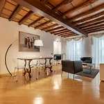 Pantheon View Apartment